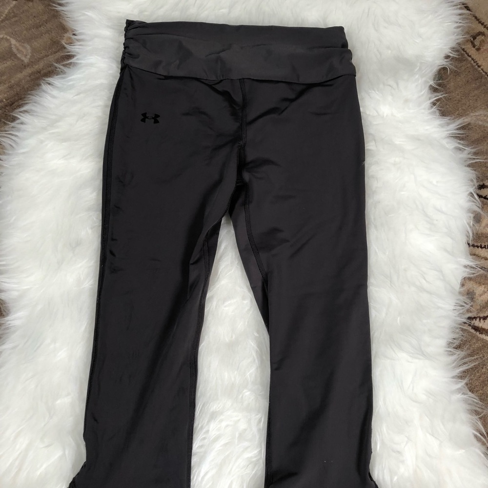 Under armor Capri leggings